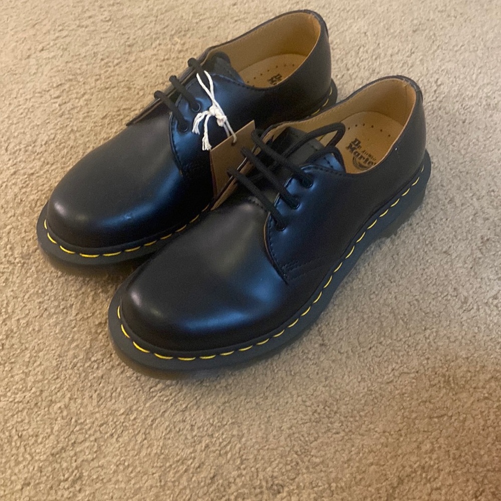 Dr. Martins 1461